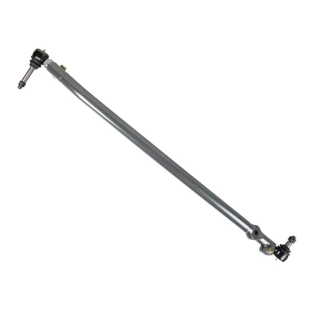 8600-01 – SYNERGY Drag Link, For Use With 0 To 3 Inch Lift Greaseable Chromoly